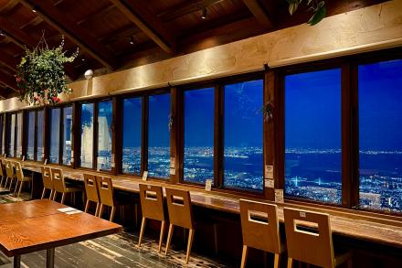 【12/20・21】六甲ガーデンテラス クリスマスディナー 【画像3】