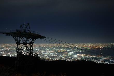 【12/20・21】六甲ガーデンテラス クリスマスディナー 【画像5】